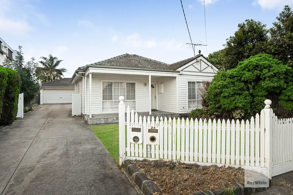 2 Eileen Street, Hadfield, VIC 3046