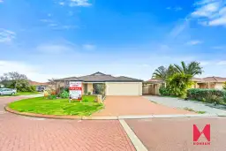 27 Hambly Crescent, Canning Vale