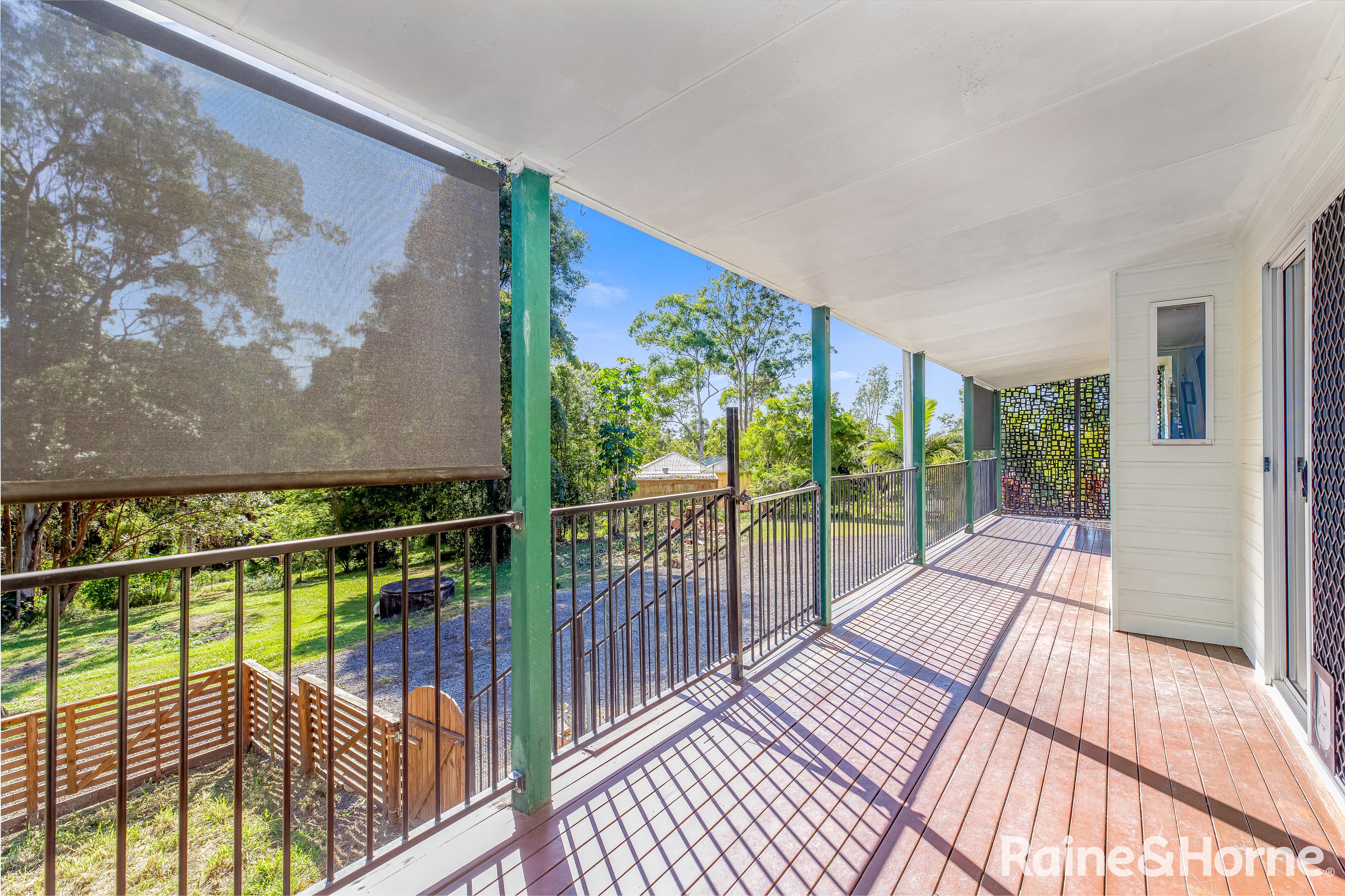 10 SETTLERS RISE, POMONA QLD 4568, 0 Schlafzimmer, 0 Badezimmer, House