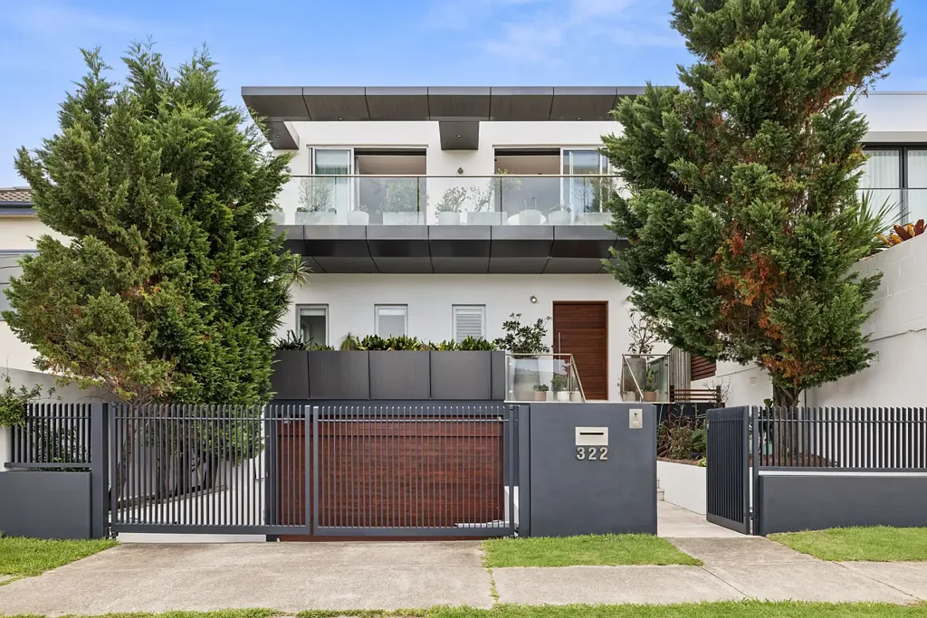 322 Military Road, Vaucluse, NSW 2030