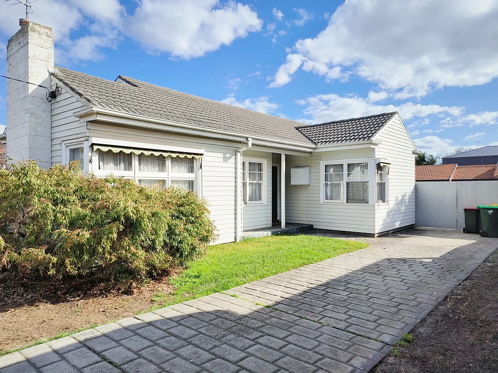 Short Term Monthly Tenancy