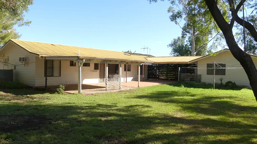 Address Withheld, Warren, NSW 2824