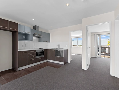 82C Michael Jones Drive, Flat Bush, Manukau City, 2 ਕਮਰੇ, 1 ਬਾਥਰੂਮ, Apartment