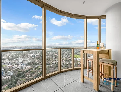 Level 62/6234/180 George Street, Parramatta, Parramatta (Northwest suburbs), 3 침실, 2 욕실, Apartment