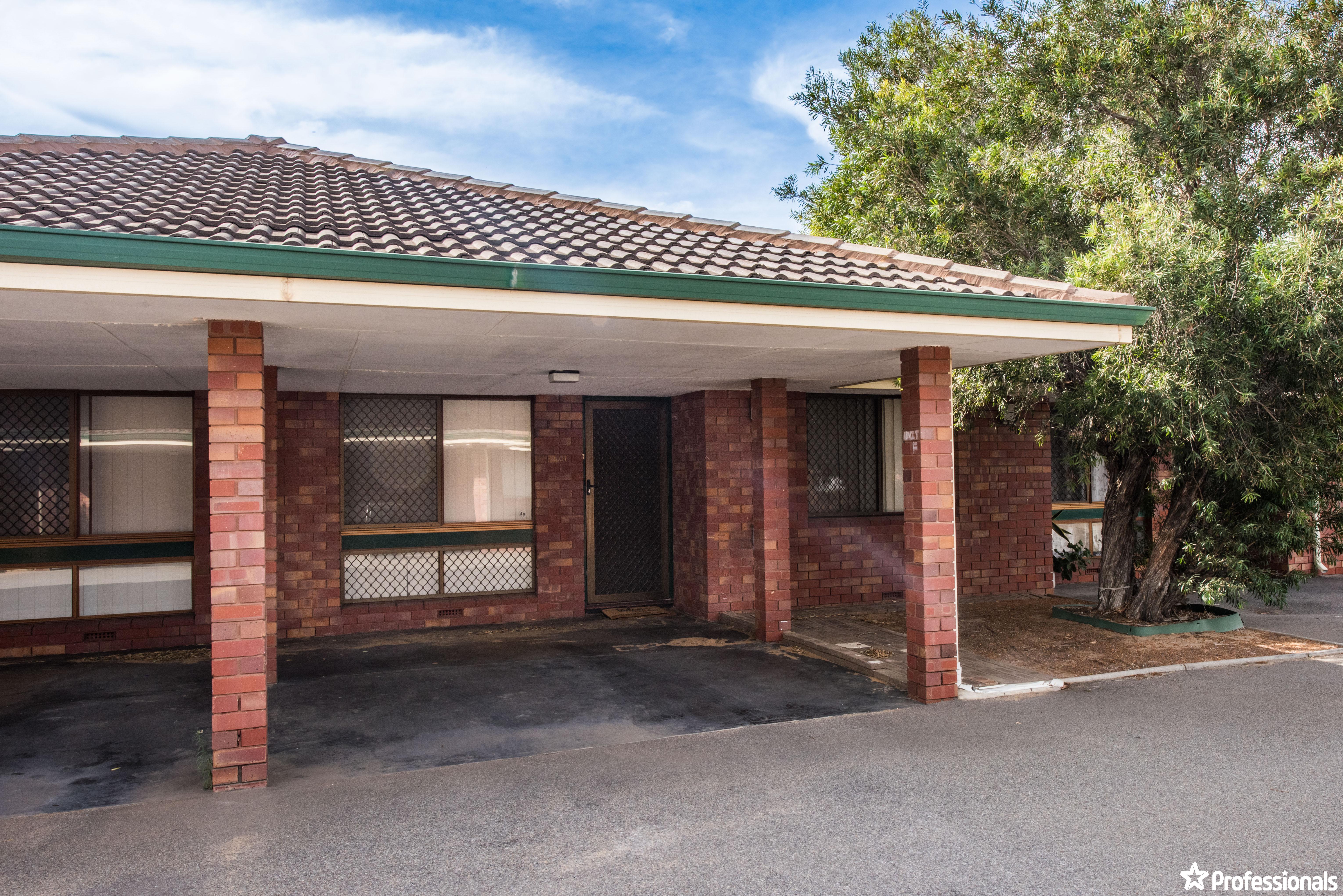 40 SIMPSON ST, BERESFORD WA 6530, 0 Kuwarto, 0 Banyo, Unit