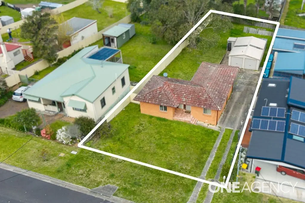 12 Wolseley Street, Milton, NSW 2538