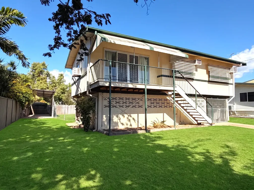 Heatley 3房  Sturdy Investment Opportunity