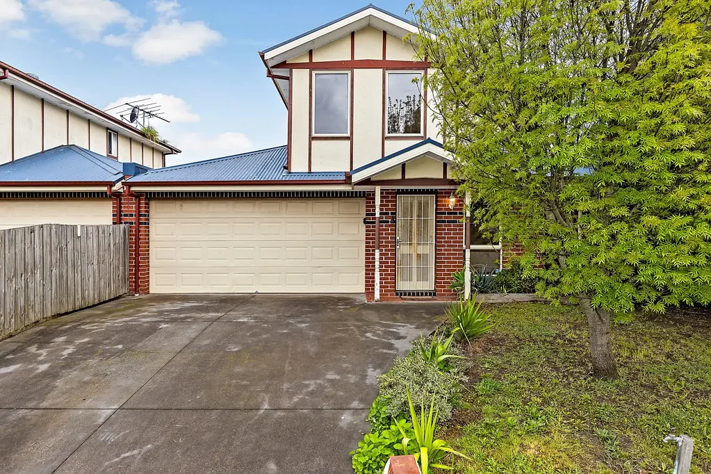 Low-Maintenance Living in the Heart of Whittlesea