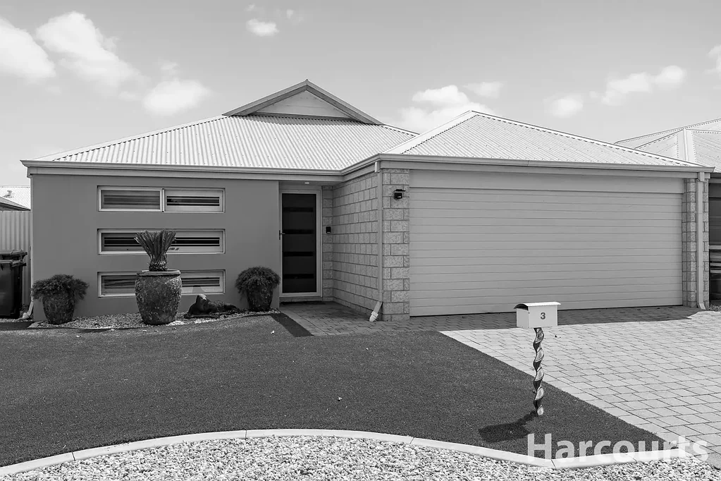 3 Wilghi Way, Ravenswood, WA 6208