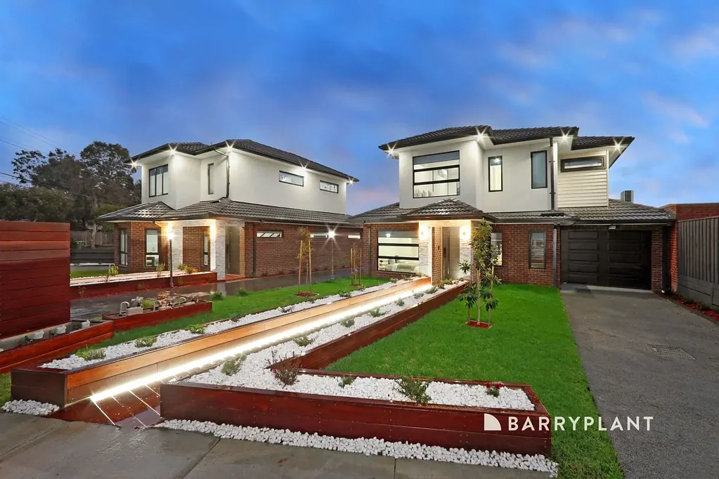 10A, B, C Denver Crescent, Rowville, VIC 3178, 3 Bedrooms, 2 Bathrooms, Townhouse