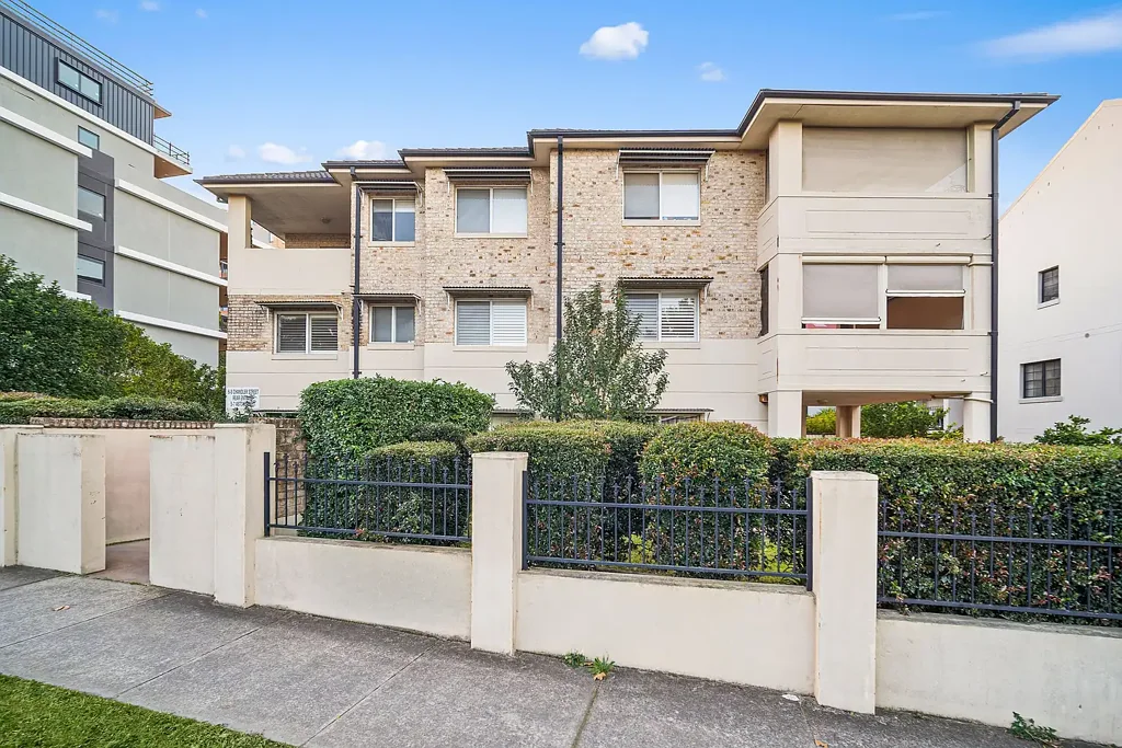 11/5-7 Ashton Street, Rockdale, NSW 2216