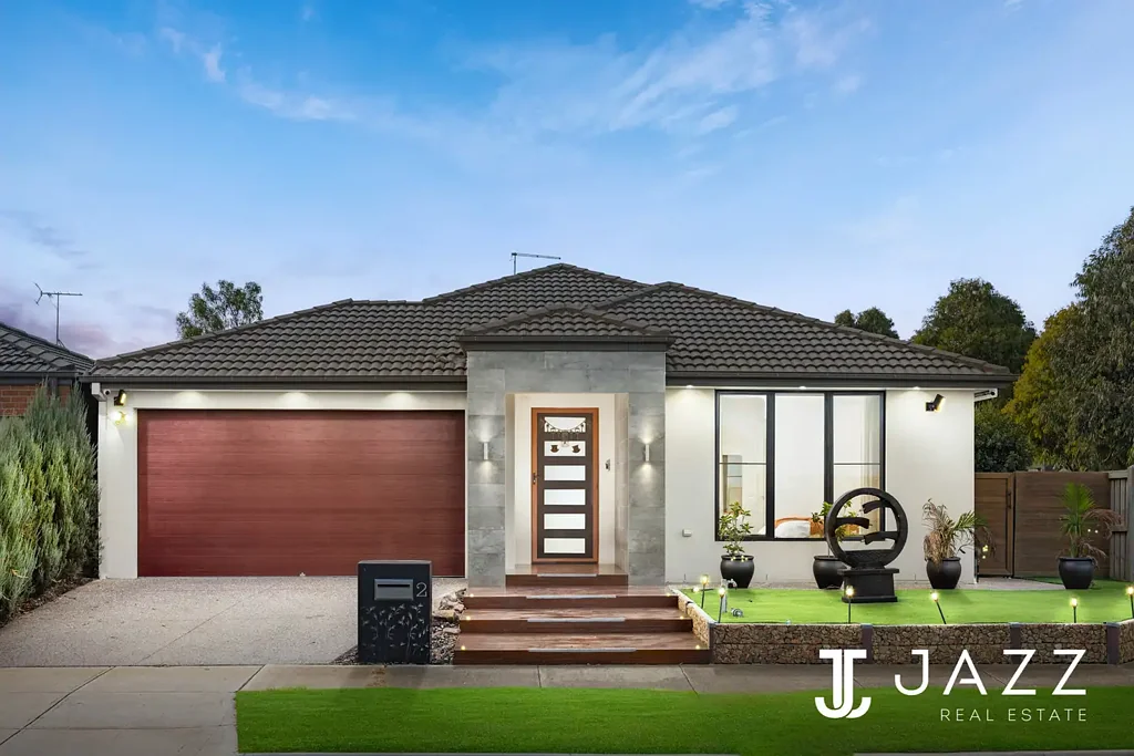 2 Singleton Way, Point Cook, VIC 3030