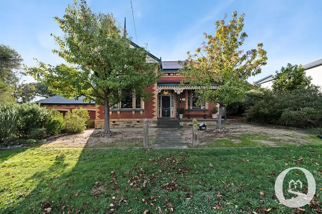 Bendigo 4 Slaapkamer This Bendigo Period Home Could be the Solution!