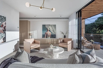 76a Osborne Street, South Yarra, VIC 3141, 3 slaapkamers, 3 badkamers, House