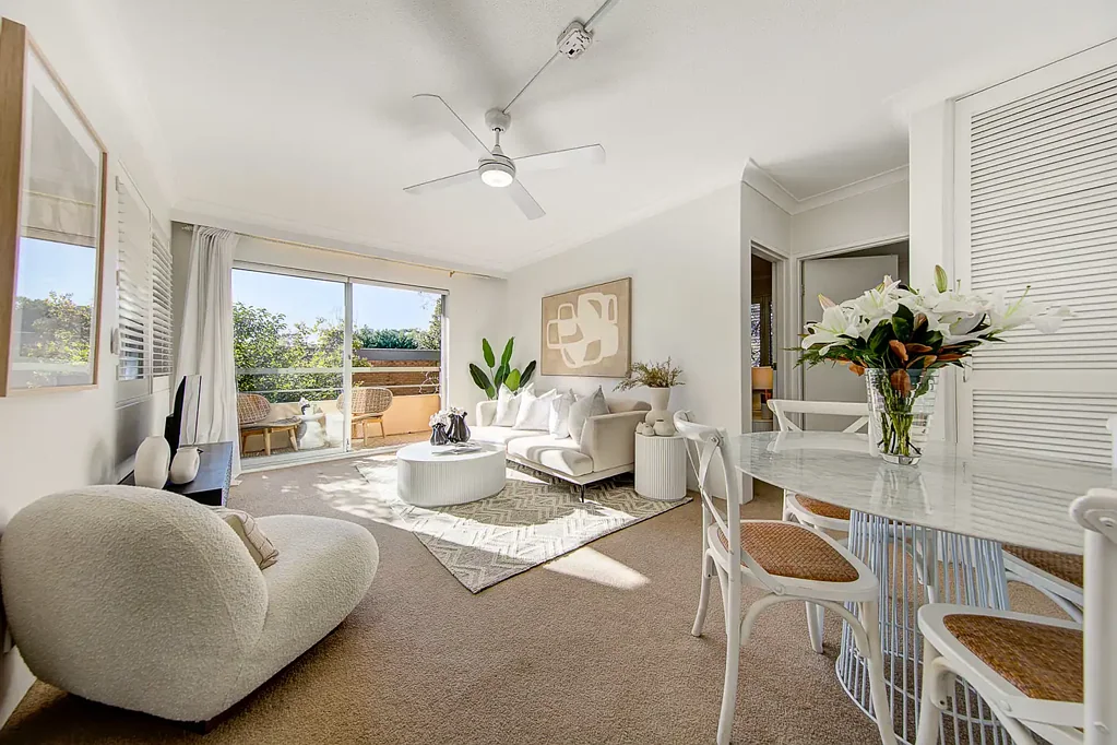 6/64 Gerard Street, Cremorne, NSW 2090