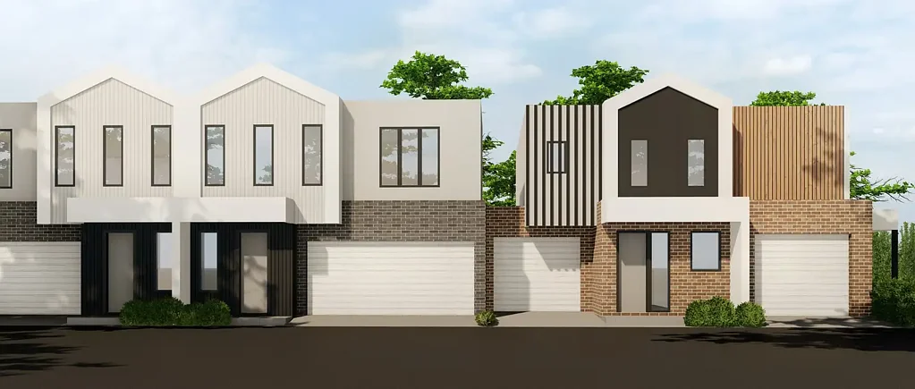 South Morang 3 Slaapkamer Imagine Life at "The Gorge"