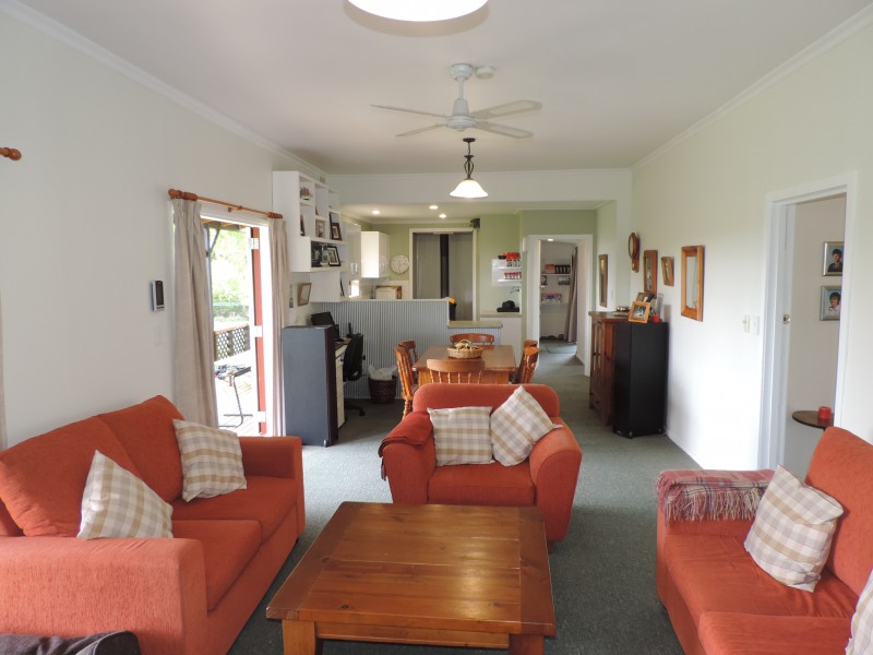 3440 Becks-Lauder Road, Omakau, Otago, 3房, 1浴