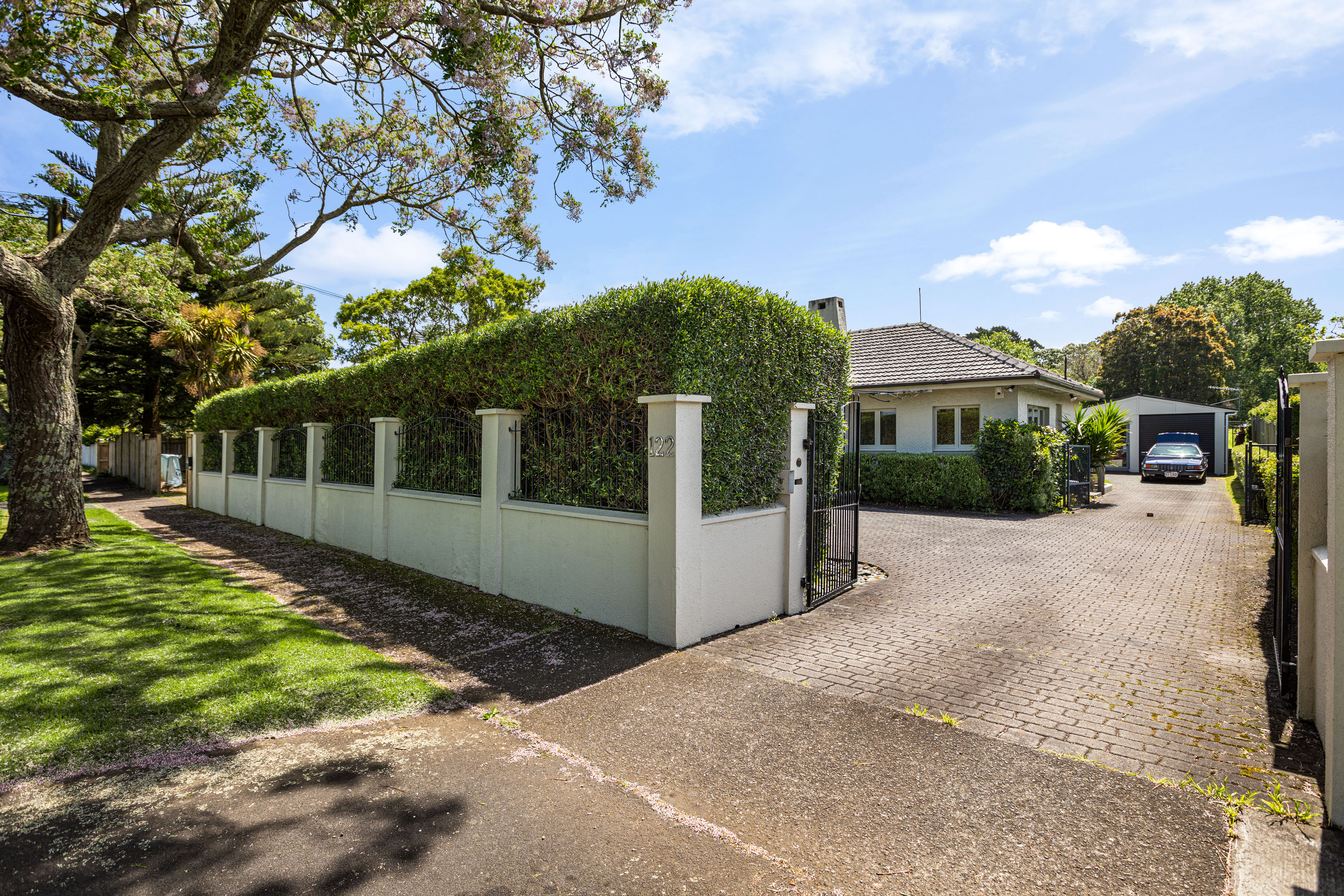 122 Campbell Road, One Tree Hill, Auckland, 4 Bedrooms, 1 Bathrooms