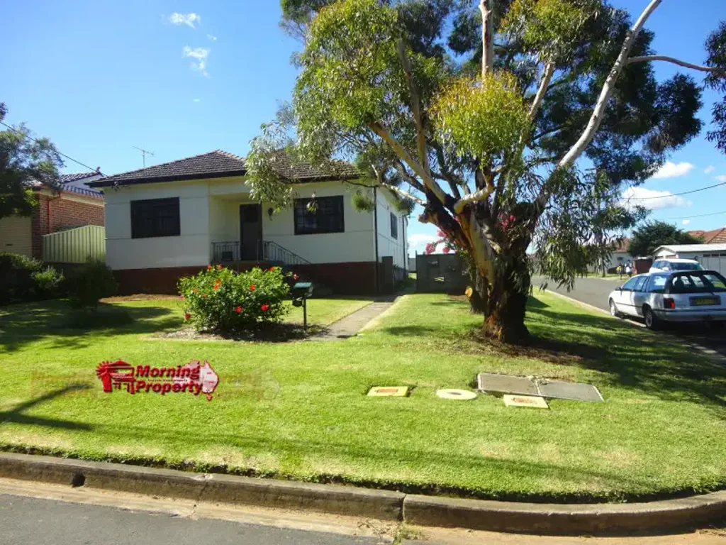 Family Home for Rent
