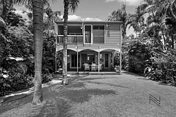 8 Fourteenth Avenue, Railway Estate