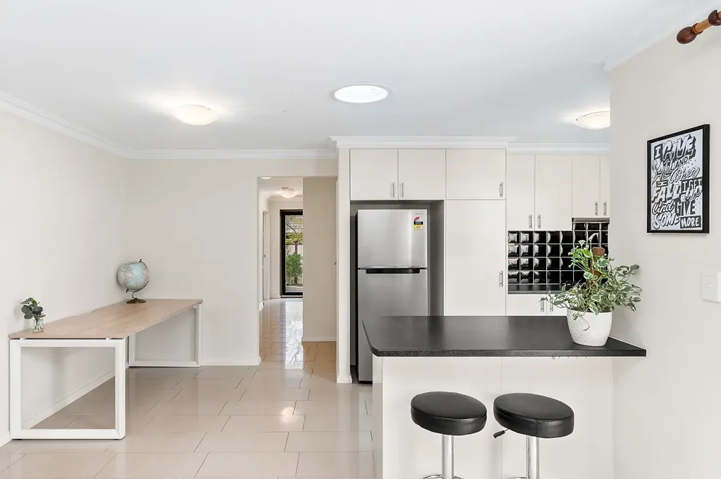 Westminster 3Kwarto Low-Maintenance Lifestyle Starts Here!