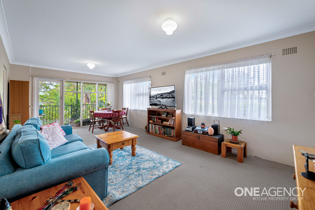 UNIT 3 42 RAYMOND RD, SPRINGWOOD NSW 2777, 0房, 0浴, Unit