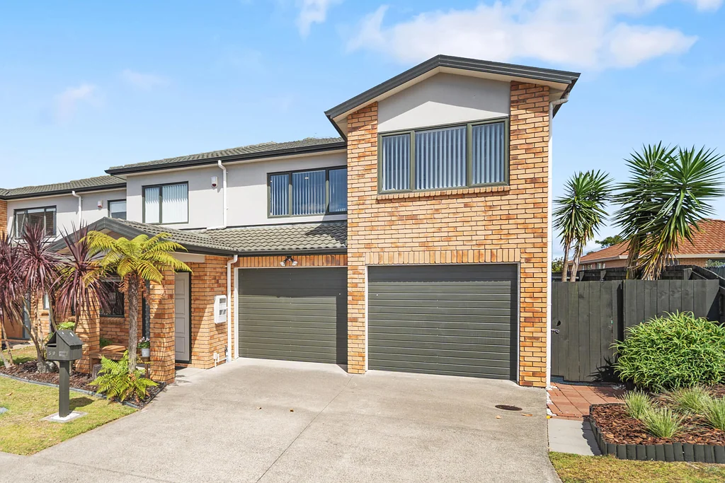 Mangere 4房  Room to Grow, Ready to Go