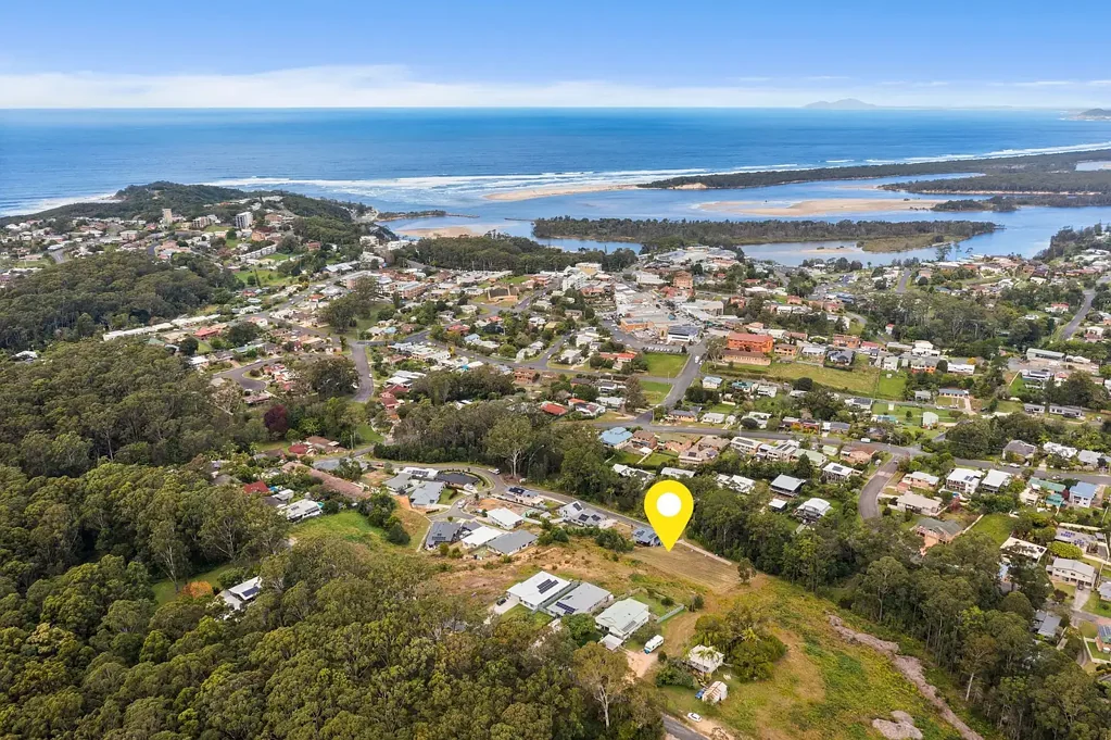 20 King Parrot Parade, Nambucca Heads, NSW 2448