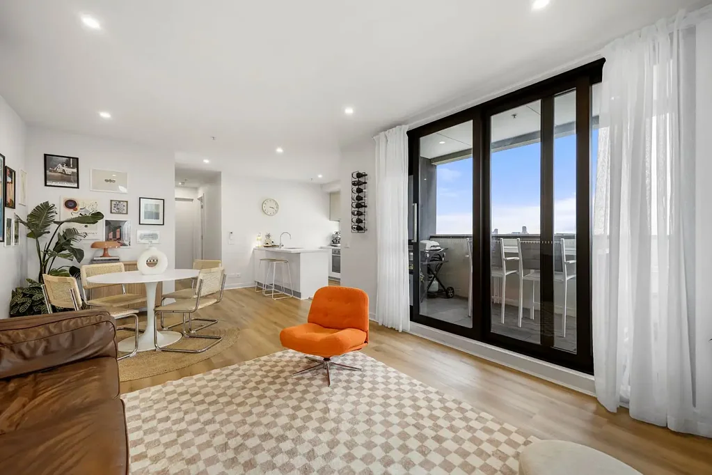 202B/57 Middleborough Road, Burwood, VIC 3125