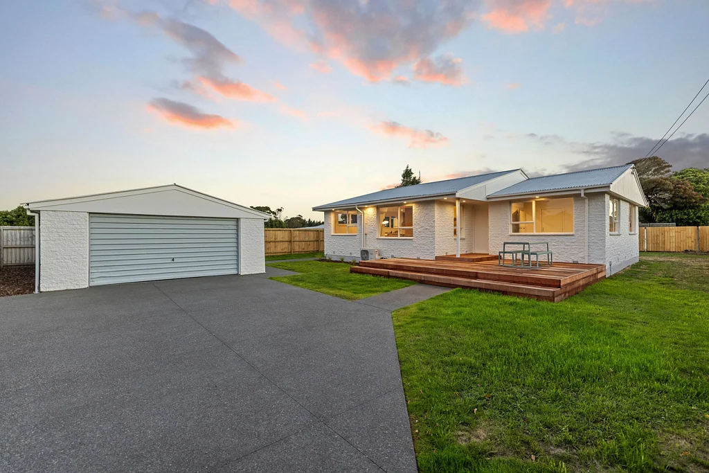 452A Bower Avenue, Parklands, Christchurch, Canterbury