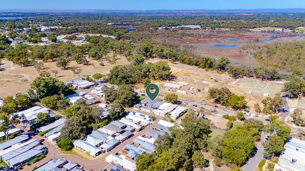 72 Thornbill Crescent, Coodanup, WA 6210