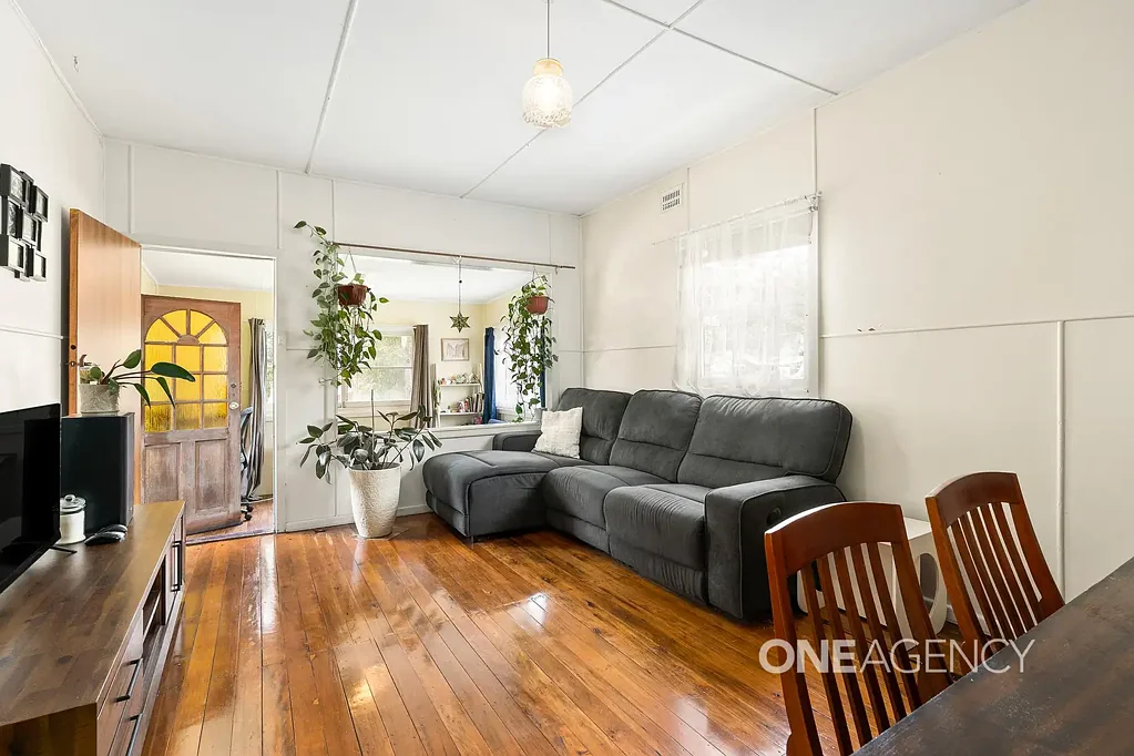 Ulladulla 3ห้องนอน CHARMING COTTAGE WITH ENDLESS POTENTIAL