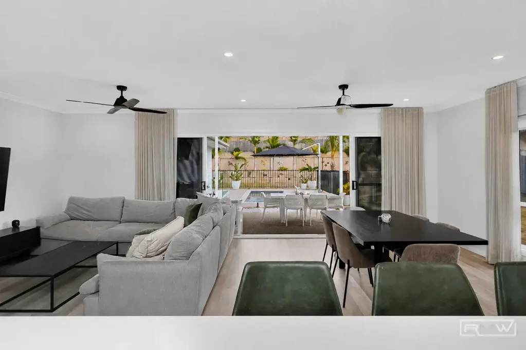 Lammermoor 4房  Spacious Family Living with Entertaining in Mind