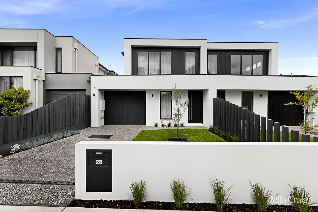 Brand new McKinnon zone sophistication