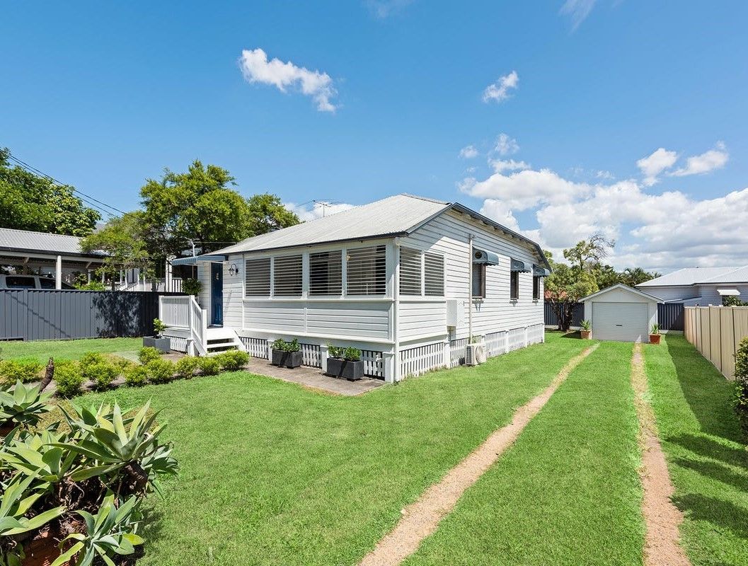 70 HAYDEN ST, NUDGEE QLD 4014, 0 chambres, 0 salles de bain, House