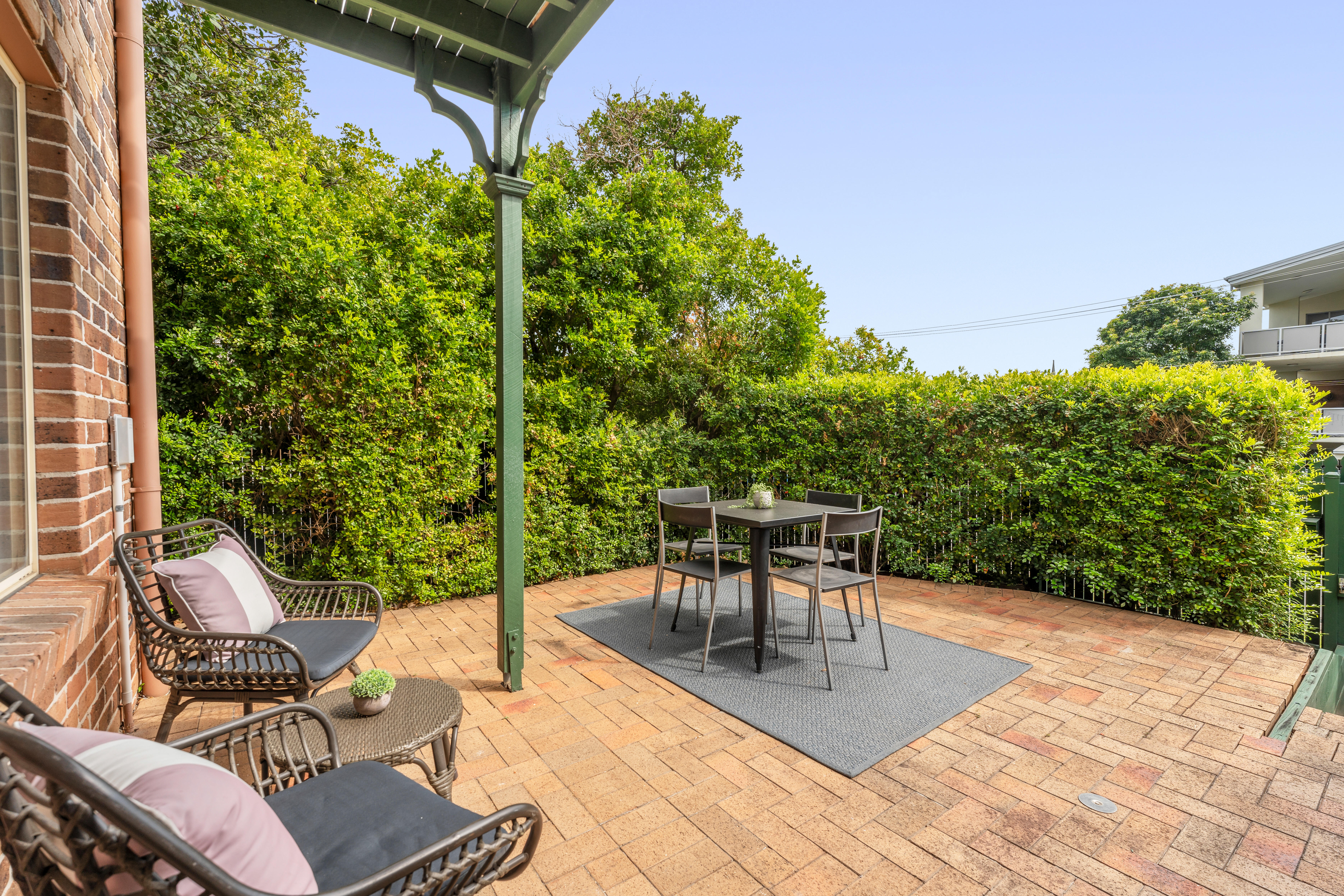 UNIT 6 1 BUCKBY ST, NUNDAH QLD 4012, 0 rūma, 0 rūma horoi, Townhouse