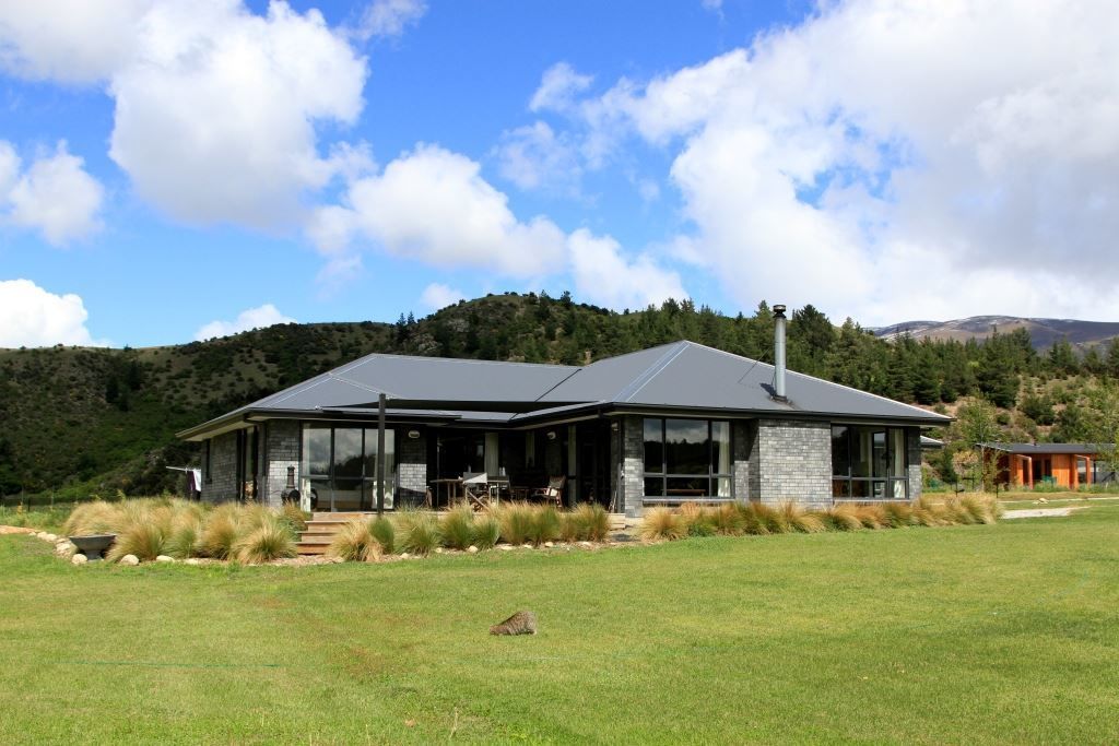 32 Pisa Road, Luggate, Queenstown Lakes, 3 habitaciones, 0 baños