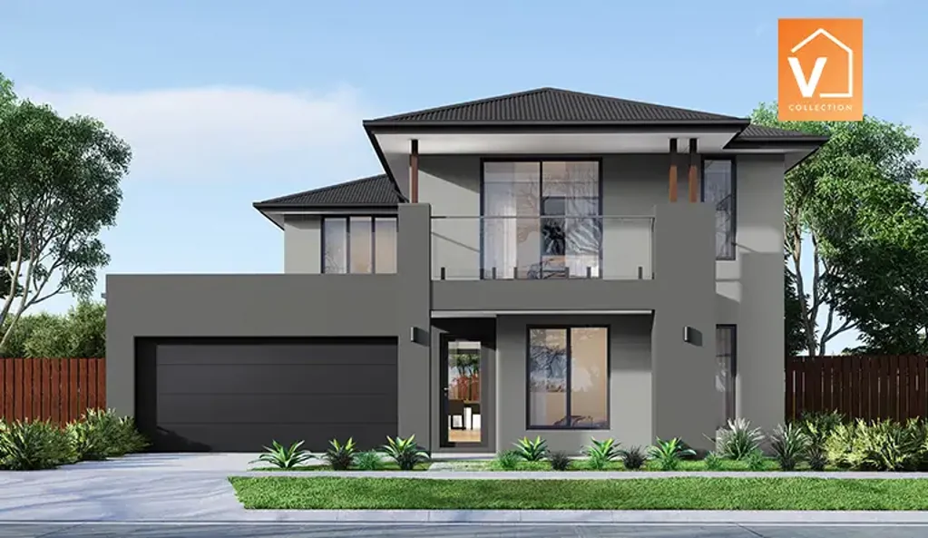 Kilmore 5房  Mimosa Homes Proudly Presents