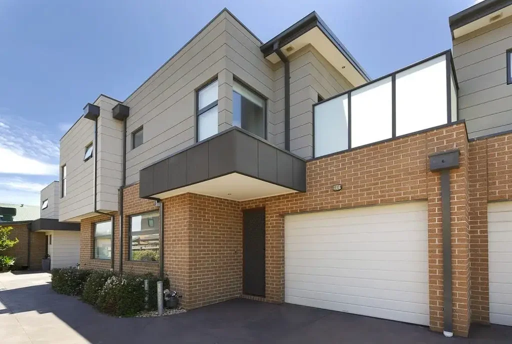 Pascoe Vale 2બેડરૂમ Light-Filled Living with Exceptional Entertaining Space