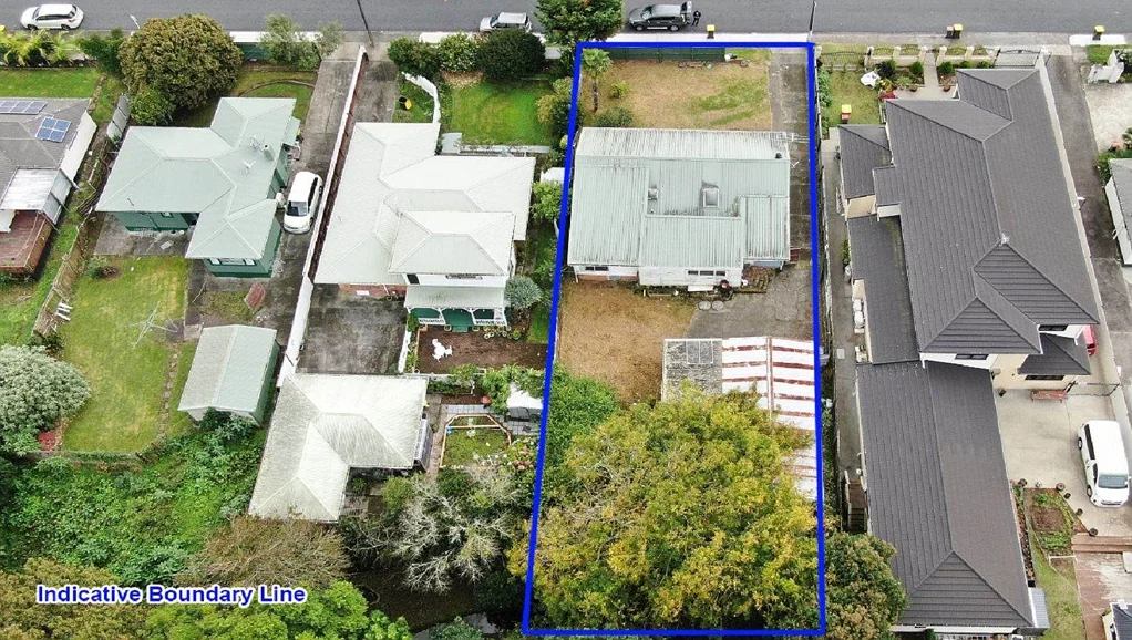 Papatoetoe 4غرفة نوم RC & EPA Approved on 900sqm