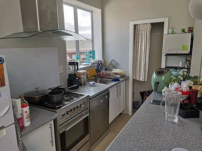 This lovely home offered 3 good size bedrooms