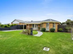 10 Silver Wattle Close, Capel Sound