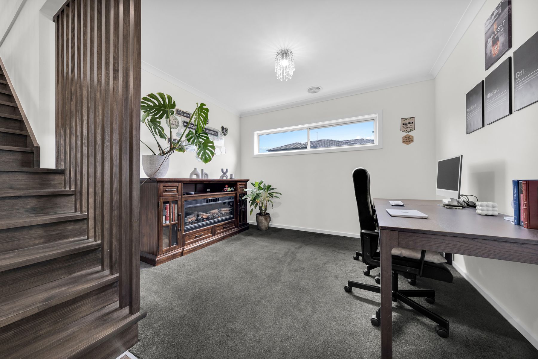 4 PIN OAK CT, NARRE WARREN VIC 3805, 0房, 0浴, House