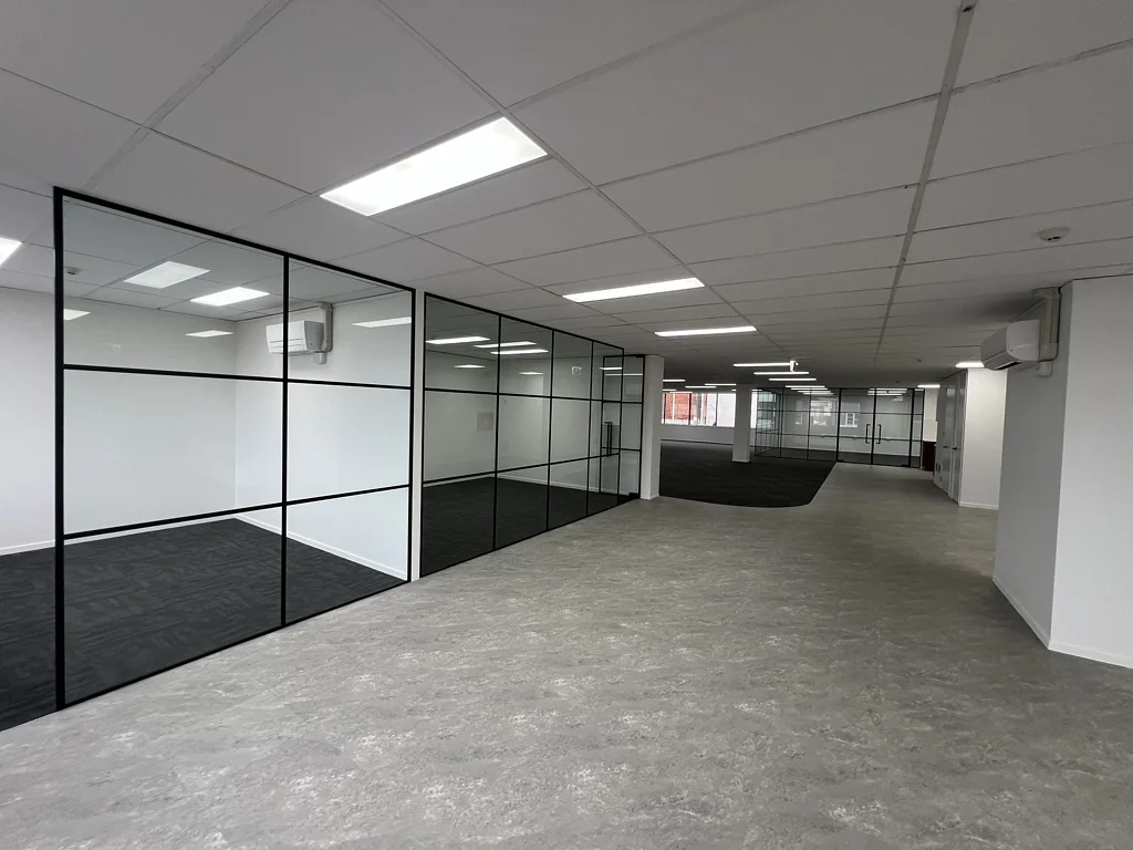 Newmarket  Premium Newmarket Office Space & Parking