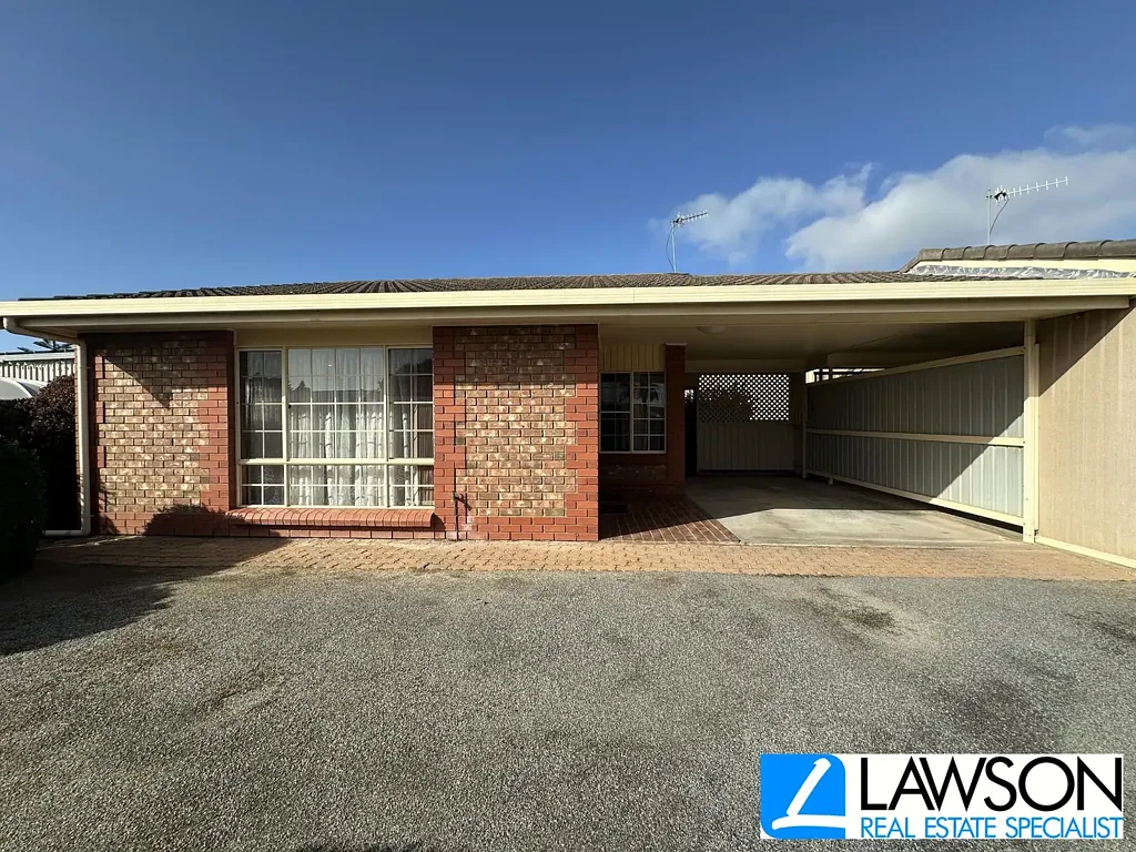 Tumby Bay 2房  Jubilee Court - Town Centre Living