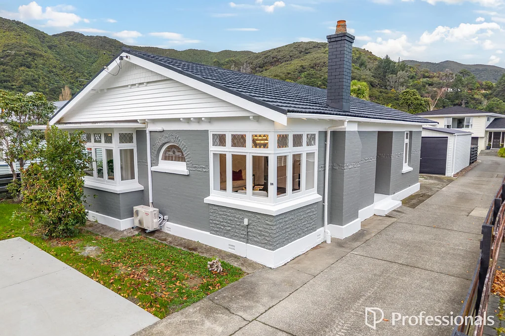Fairfield 3ਬੈੱਡਰੂਮ Character, Charm and Completely Renovated