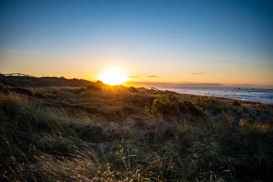 Whakatane Beachfront living at its best