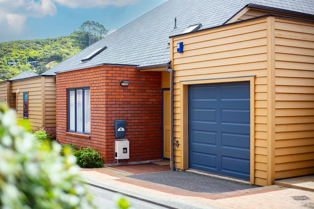 15 Futuna Close, Karori, Wellington