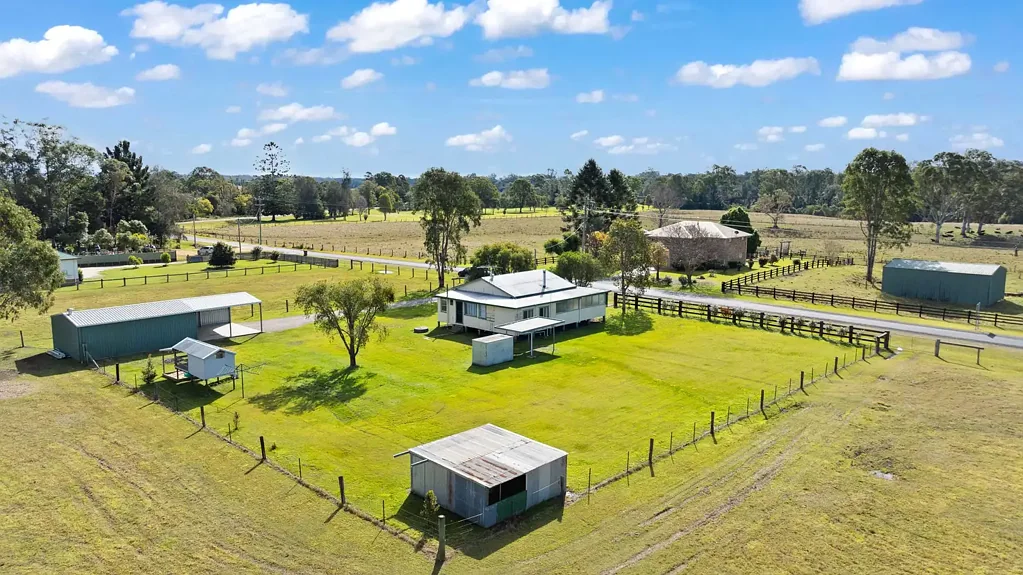 16 Black Swan Drive, Coutts Crossing, NSW 2460