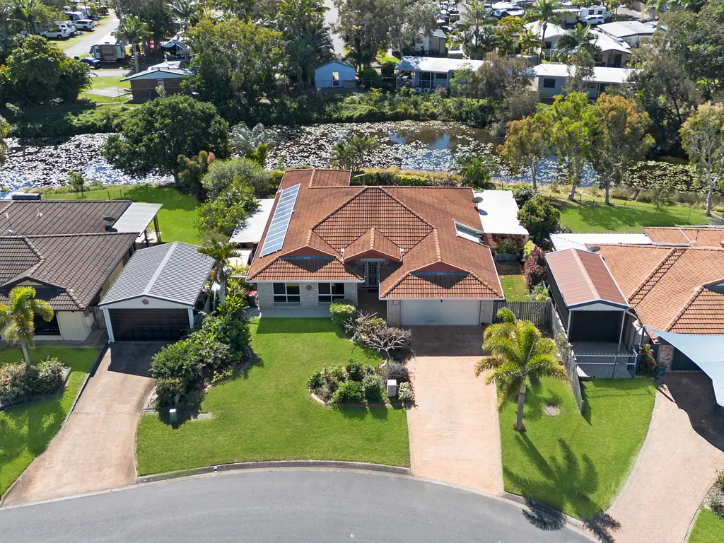 3 Florida Court, Torquay, QLD 4655